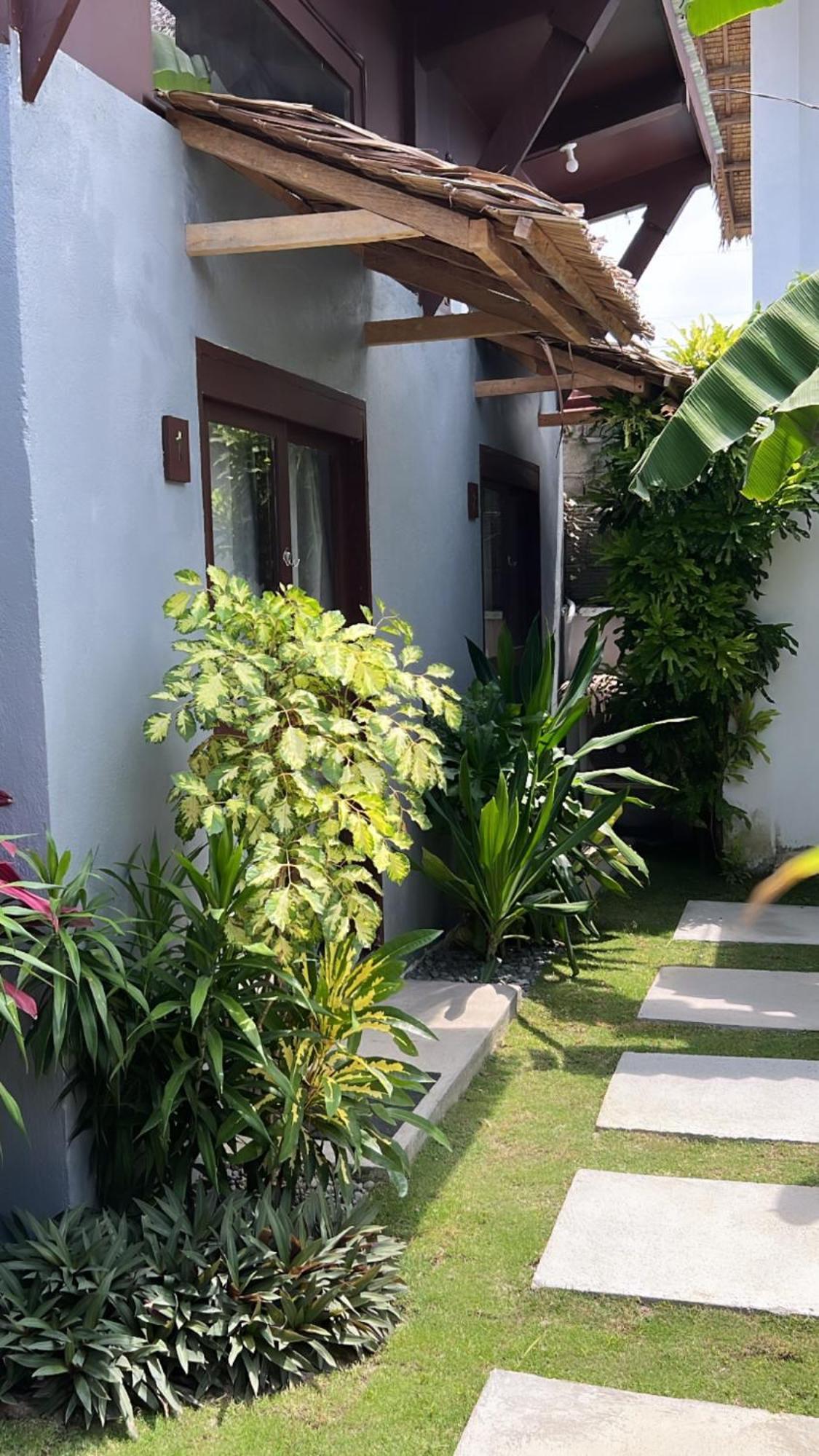 Yay Lodge Siargao, Private Room 1 With Ac & Hot Shower And Fast Starlink Wifi General Luna  Εξωτερικό φωτογραφία