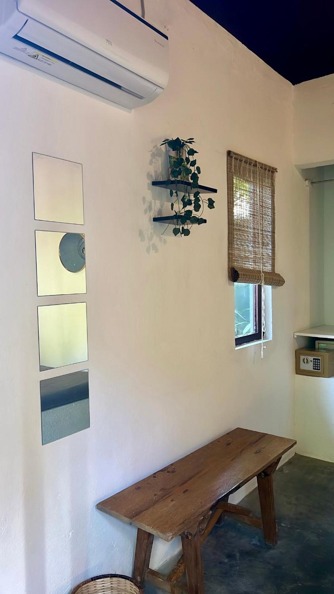 Yay Lodge Siargao, Private Room 1 With Ac & Hot Shower And Fast Starlink Wifi General Luna  Εξωτερικό φωτογραφία